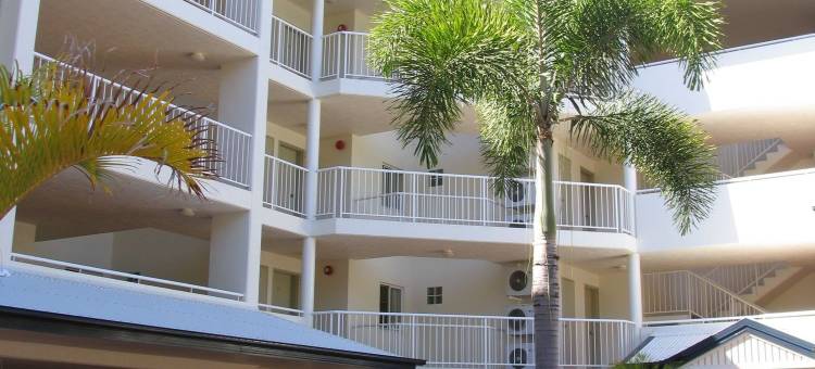 金沙海滨度假公寓(Golden Sands Beachfront Resort)图片