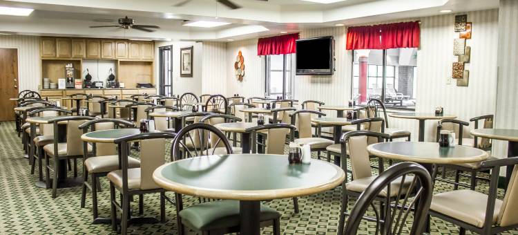 艾里丽笙乡村旅馆(Country Inn & Suites by Radisson, Erie, PA)图片