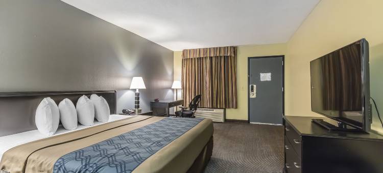 伊康旅馆(Econo Lodge)图片