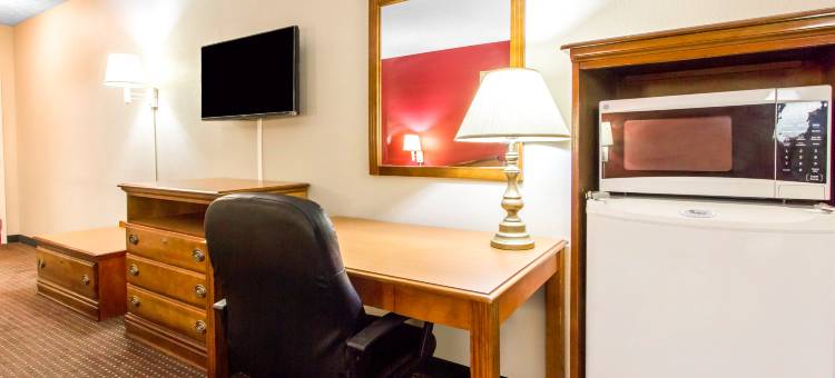 美洲最佳价值酒店奥佩利卡(Americas Best Value Inn Opelika)图片