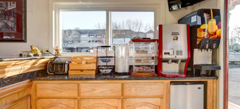 德里夫特伍德酒店(Driftwood)图片