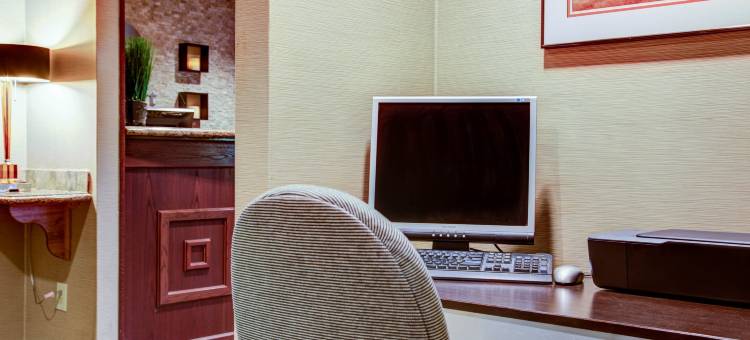 凯艺酒店(Quality Inn Florence)图片