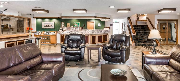 凯艺酒店-天堂溪(Quality Inn Paradise Creek)图片