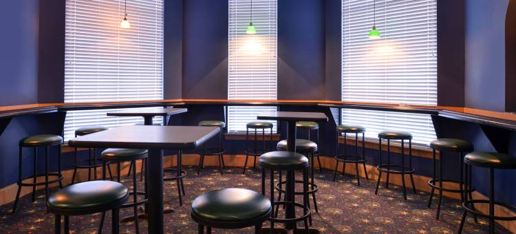 荷兰凯艺酒店(Dutch Inn)图片