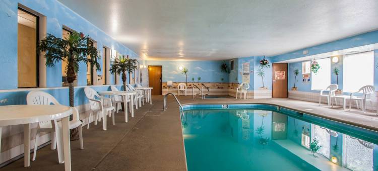 品质酒店奥法伦 IL - 圣路易斯(Quality Inn O'Fallon IL - St Louis)图片