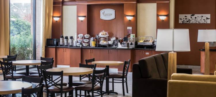 斯塔福德舒格兰舒眠套房酒店(Sleep Inn & Suites Stafford - Sugarland)图片