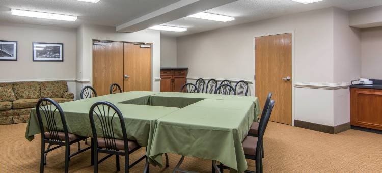 弗吉尼亚州弗雷德里克斯堡南角希尔顿斯帕克酒店(Spark by Hilton Fredericksburg Southpoint, VA)图片