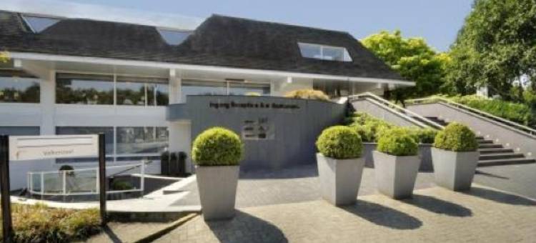 凡德富格特酒店(Van der Valk Hotel 's-Hertogenbosch – Vught)图片