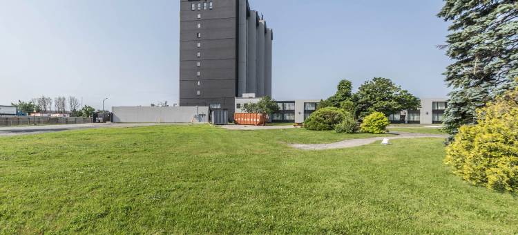 Travelodge by Wyndham Hotel & Convention Centre Quebec City图片