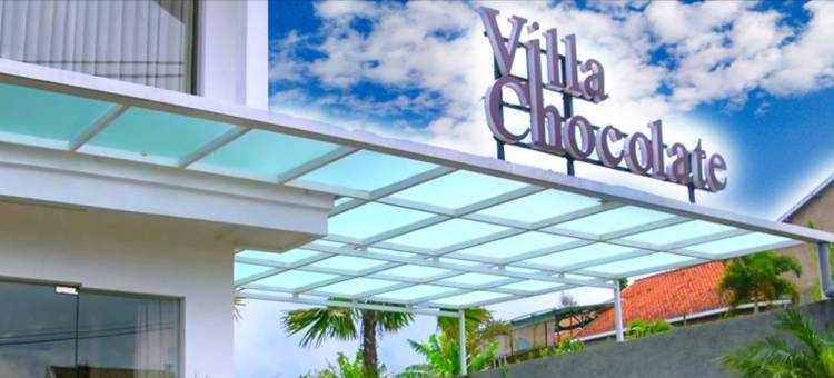 巧克力别墅(Villa Chocolate)图片