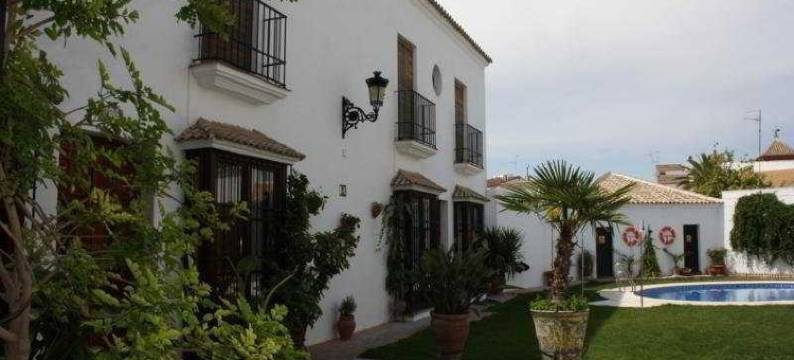 奥隆提吉庄园酒店(Hacienda Olontigi)图片