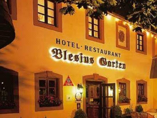 Blesius Garten Hotel Reviews And Room Rates Trip Com