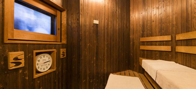 和歌山天然温泉多米高级酒店(Dormy Inn Premium Wakayama Natural Hot Spring)图片