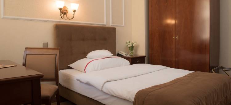 卢布林 IBB 大酒店(IBB Hotel Grand Hotel Lublin)图片