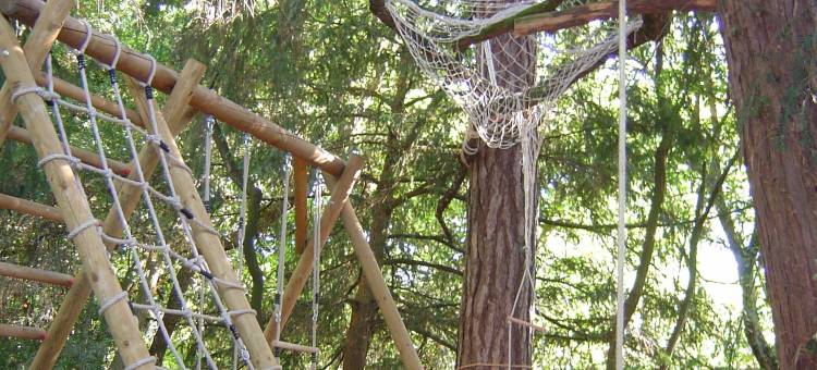 欧瑞芝斯酒店(Hôtel les Orangeries)图片