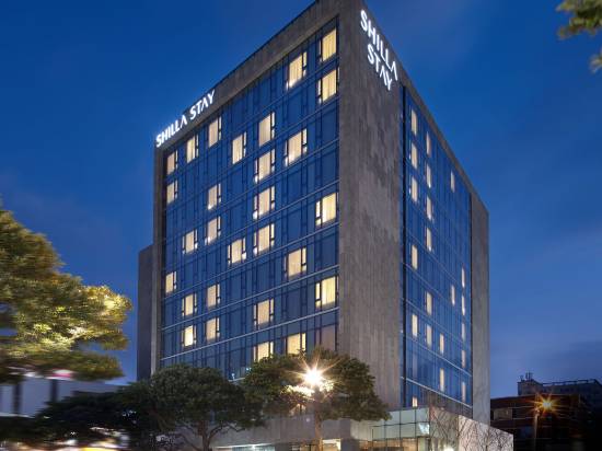 濟州新羅舒泰酒店