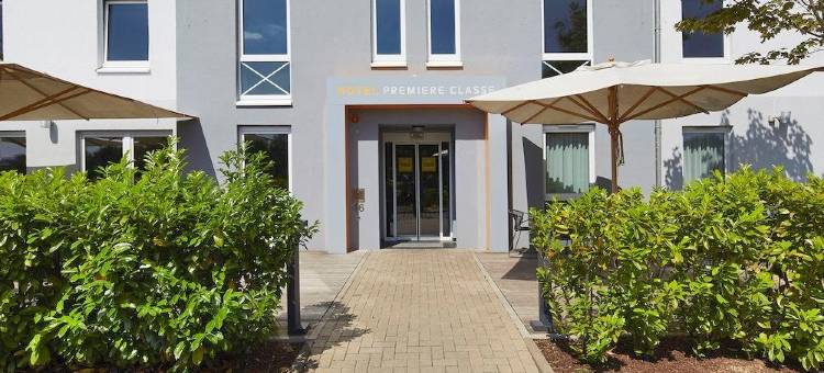 慕尼黑普茨布伦B&B酒店(B&B HOTEL München-Putzbrunn)图片