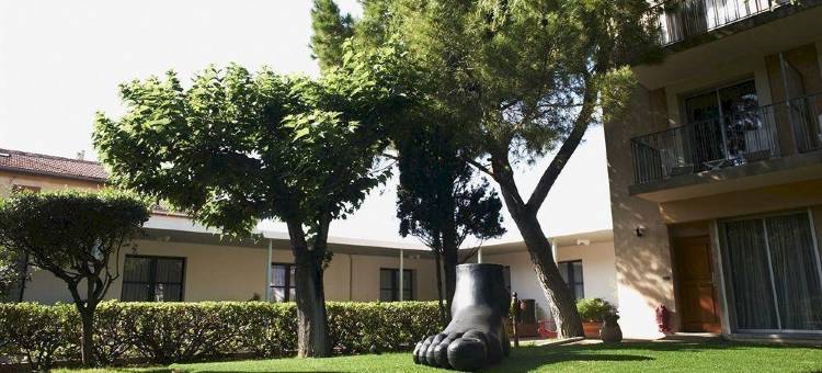 马赛中心邦帕德科尔尼驰美居酒店(Mercure Marseille Centre Bompard la Corniche)图片