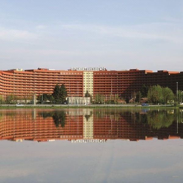 米兰里帕蒙蒂住宿酒店(Ripamonti Residence & Hotel Milano)图片