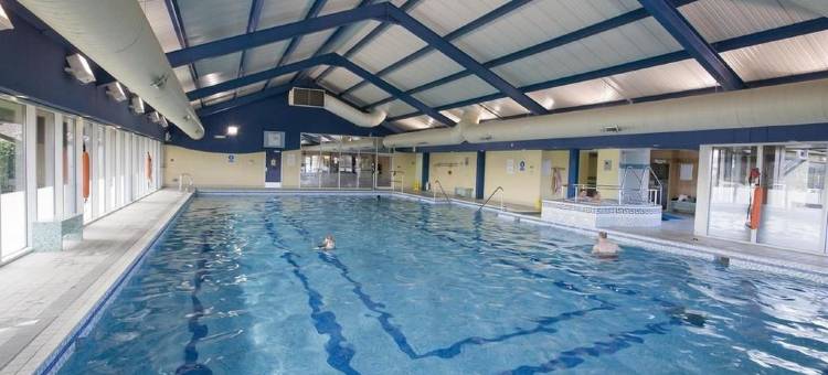 赫拉比厅酒店 - 贝斯特韦斯特品质精选系列(Hellaby Hall Hotel, BW Signature Collection)图片