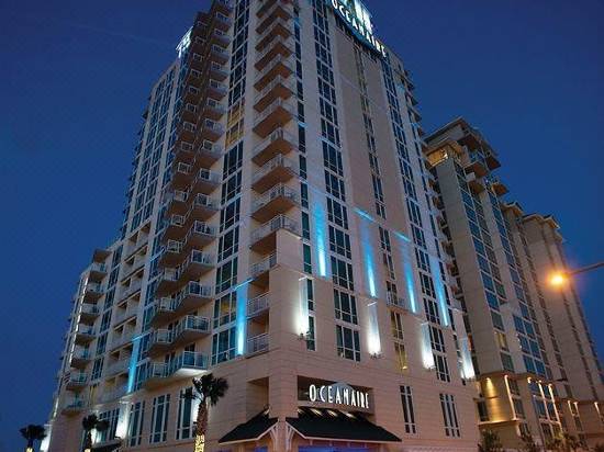 Oceanaire By Diamond Resorts Reviews For 4 Star Hotels In Oceanaire By Diamond Resorts Reviews