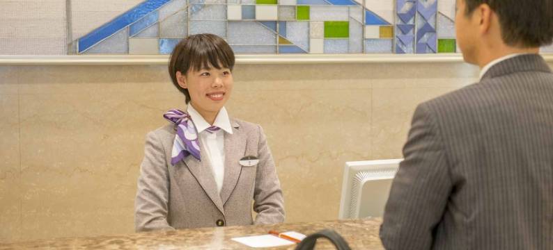 尼崎 都酒店(Miyako Hotel Amagasaki)图片