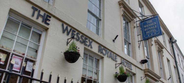 Sleeping Bear Hotel Dorchester图片