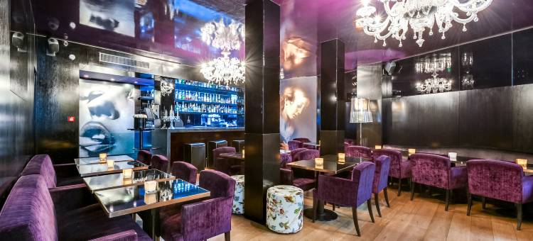 香榭丽舍阿莱室友酒店(Chalgrin Boutique Hotel)图片