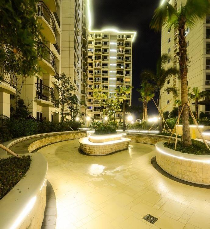 Extremeli Suites Manila Hotel Reviews And Room Rates - 