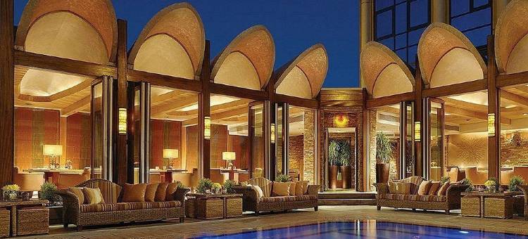 开罗第一居所四季酒店(Four Seasons Hotel Cairo at the First Residence)图片