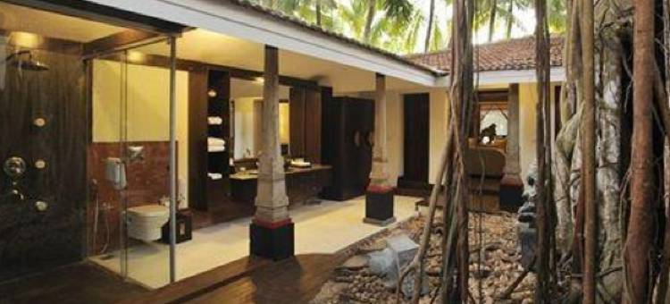 苏里亚萨穆德拉尼拉玛亚休闲酒店(Niraamaya Wellness Retreats, Surya Samudra, Kovalam)图片