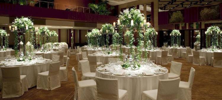 东京柏悦大酒店(Park Hyatt Tokyo)图片