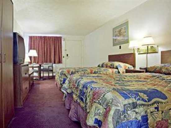 携程酒店-圣奥尔本斯\/南查尔斯顿美国最有价值