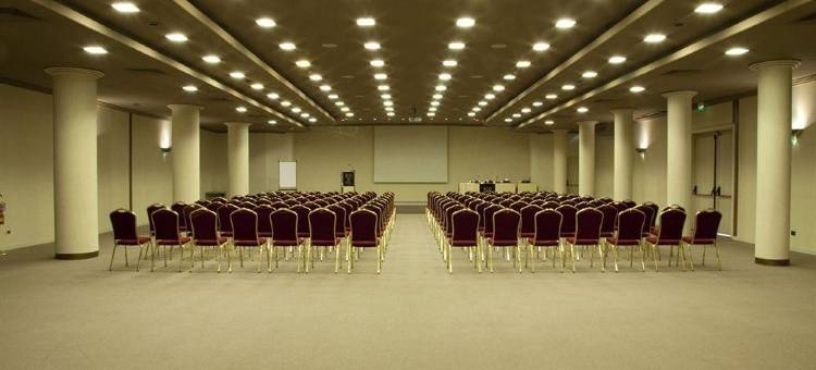 莱昂奥罗酒店(Hotel Leon d'Oro)图片