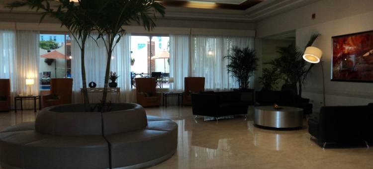 Holiday Inn 港口迈阿密DOWNTOWN(Holiday Inn Port of Miami-Downtown)图片