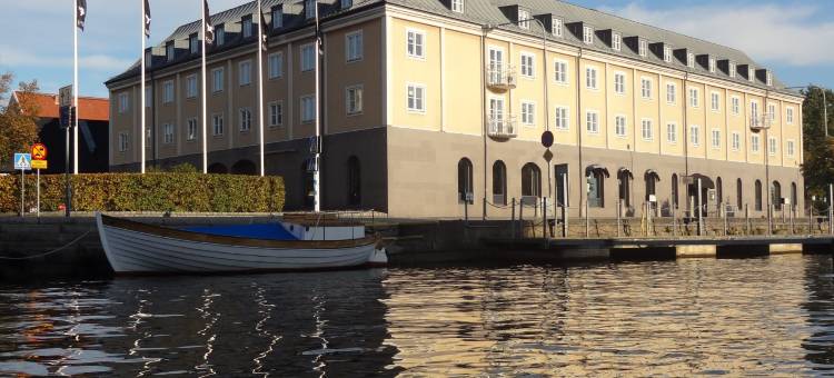 卡尔斯港酒店(Hotel Carlshamn)图片