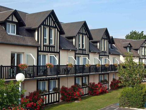 卡布尔美居酒店 - 水疗酒店