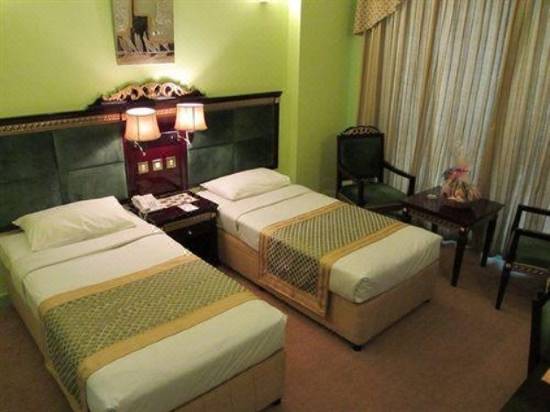 Comfort Inn Hotel Deira Hotel Reviews And Room Rates Trip Com