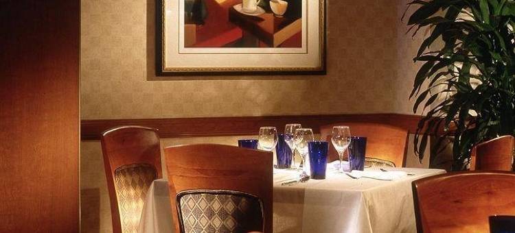 旧金山机场福朋喜来登套房酒店(Four Points by Sheraton - San Francisco Airport)图片