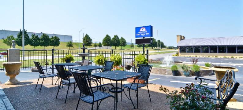 阿尔科阿旅馆(Alcoa Inn)图片