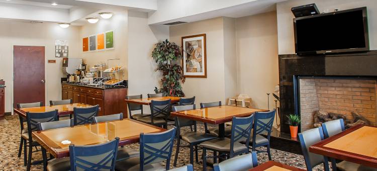 Tapa Hotel, Inn & Suites图片