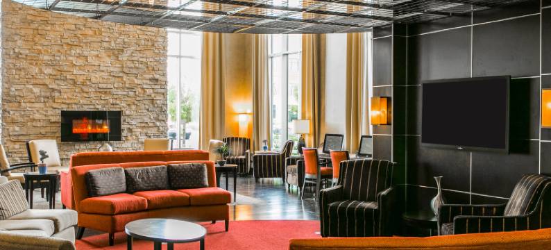 科林斯堡万豪SpringHill Suites酒店(SpringHill Suites by Marriott Fort Collins)图片