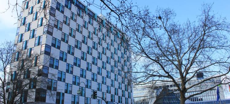 柏林洲际酒店(InterContinental Berlin)图片