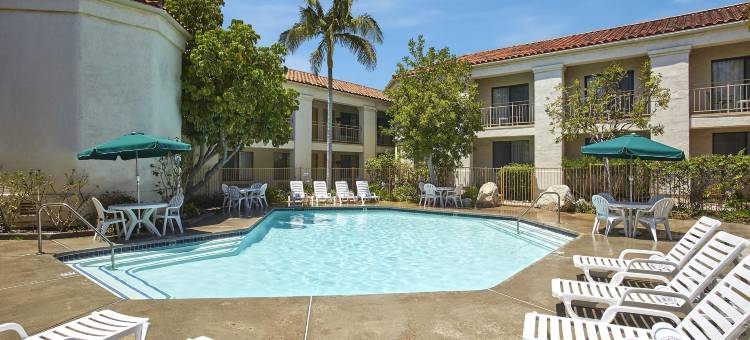 皇家贝斯特韦斯特套房酒店(Best Western Posada Royale Hotel & Suites)图片