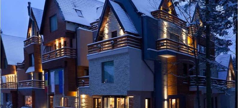 约安娜酒店(Ioana Boutique Hotel)图片