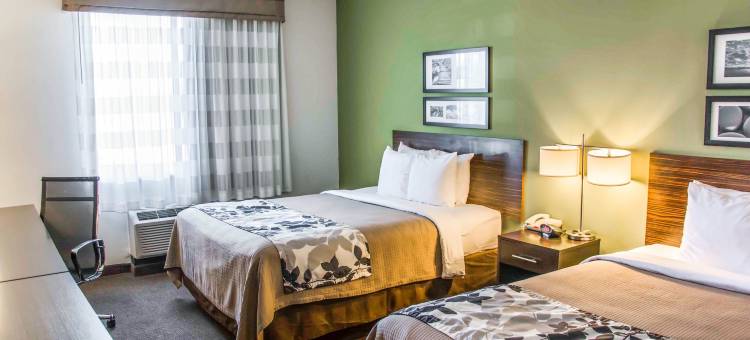 Ramada by Wyndham Jackson MS图片