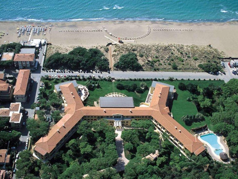 塔波罗塔拉索度假村