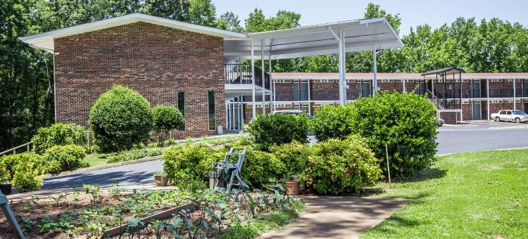 罗德威酒店(Rodeway Inn)图片