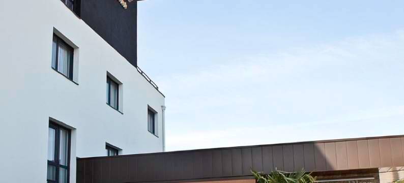 宜必思尚品南特圣埃尔布兰酒店(Ibis Styles Nantes Saint Herblain)图片