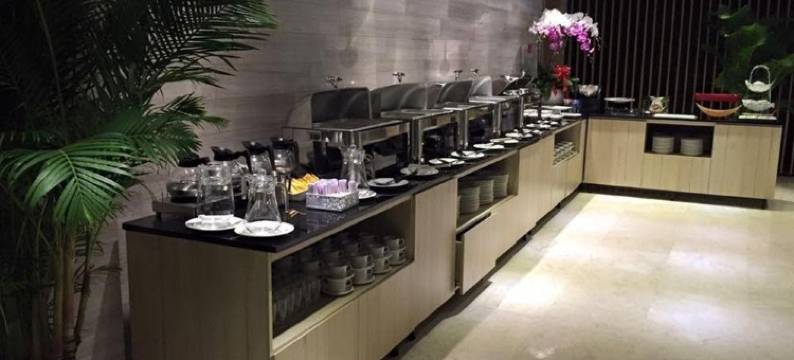 阿文蒂酒店(Avanti Hotel)图片